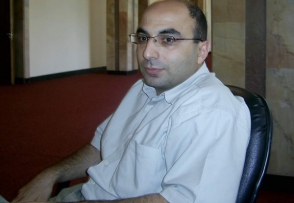 Դադարել ողբալ