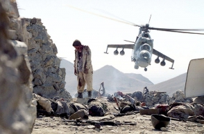 Գերմանիան սպառնացել է դադարեցնել Աֆղանստանին տրվող օգնությունը ներգաղթյալների պատճառով