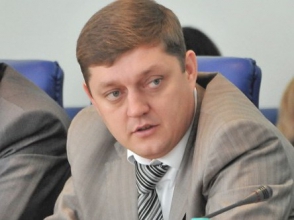 Олег Пахолков