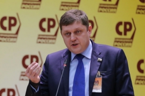 Депутат Госдумы: «Быть мировой бензоколонкой у нас не получилось»