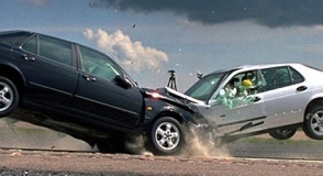 Պատահարներ Երևանում և հանրապետության ավտոճանապարհներին