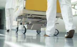 Թունավորման նախանշաններով հոսպիտալացվել է