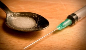 Բերման են ենթարկել թմրանյութ պահելու կասկածանքով