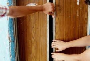 Վերելակը խափանվել է, քաղաքացին մնացել է ներսում