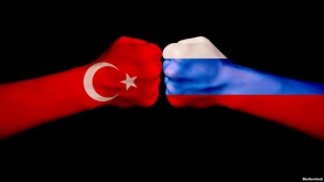 Կրեմլը ՌԴ և Թուրքիայի հարաբերությունները վատթարագույնն է համարել վերջին տասնամյակների ընթացքում