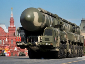 Россия не будет сокращать ядерные вооружения (видео)