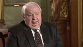 Սերգեյ Կիսլյակ.