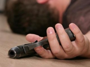 Ինքնասպանության փորձ Երևանում