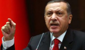 Эрдоган пригрозил отправлять беженцев в страны ЕС