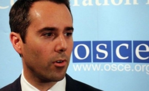 Постпред США в ОБСЕ считает неприемлемым «statusquo» в вопросе карабахского конфликта