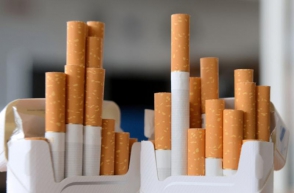 Հայաստանում ծխախոտի արտադրության ծավալները 2015թ. աճել են 43.1%-ով