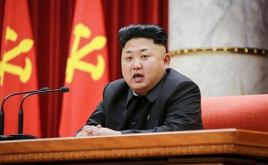 Ким Чен Ын заявил о необходимости запускать «больше спутников»