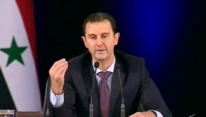 Б. Асад: «Турция и Саудовская Аравия действуют под диктовку Запада»