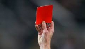 Արգենտինայում ֆուտբոլիստը գնդակահարել է մրցավարին իրեն կարմիր քարտ ցույց տալու համար
