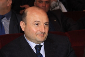 ՀՀ ոստիկանությունը հաստատել է. Վարդան Ղուկասյանը որդու հետ մարդկանց է ծեծել