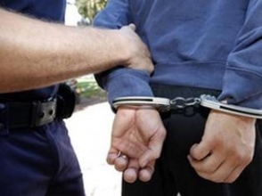 Կողոպուտի մեղադրանքով հետախուզվող է հայտնաբերվել