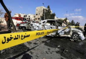 Նոր ահաբեկչություն Սիրիայում. զոհվել է 70 մարդ
