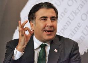 Саакашвили оценил свои амбиции на Украине выше поста премьера