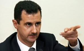 Башар Асад  призвал провести досрочные парламентские выборы 13 апреля