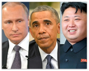 Известны «главные враги» США