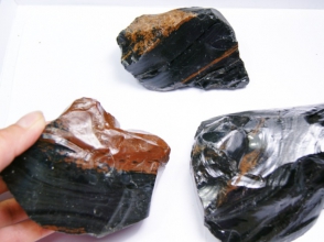 Օբսիդիանի պետական տուրքը 10 մլն դրամից կիջեցվի մինչեւ100 հազար դրամի