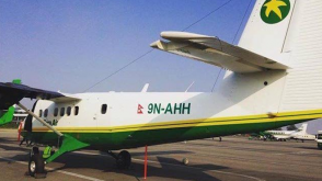 Նեպալի լեռներում ուղևորատար ինքնաթիռ է անհետացել (լրացված)