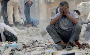 МИД Сирии: «Режим прекращения огня не должен стать выгодным террористам»