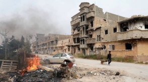 Американский генерал сомневается, что Ливия одолеет ИГ без помощи США