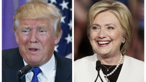 В США завершился «супервторник»: результаты не были сюрпризом (видео)