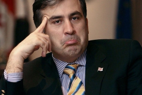 Михаил Саакашвили не собирается соблюдать стандарты поведения госслужащих