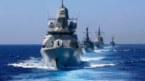 Թուրքիան մերժել է ՆԱՏՕ–ի նավերի մուտքն իր տարածք