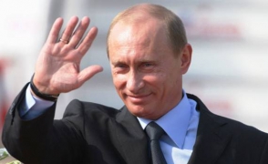 Ռուսաստանցիների 74%-ը պատրաստ է վերընտրել Պուտինին