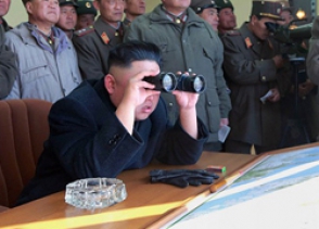 Հյուսիսային Կորեան մարտական պատրաստվածության է բերել միջուկային ուժերը (տեսանյութ)