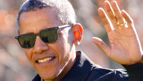 Սիրիայի հարցով համաշխարհային առաջնորդների հեռախոսազրույցին Օբաման չի մասնակցի