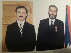 Մարտի 5-ը Սամվել Բաբայանի և Վազգեն Սարգսյանի ծննդյան օրն է