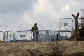 СМИ: На границе Сирии работает секретный центр Турции и ЦРУ