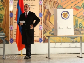 Մի հայտարարված ընտրակեղծարարության պատմություն