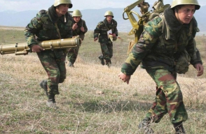 Противник предпринял очередную попытку диверсионного проникновения