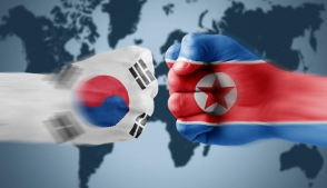 КНДР разорвала экономические отношения с Южной Кореей