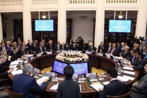 В Ереване 11 марта состоится заседание Совета Парламентской Ассамблеи ОДКБ