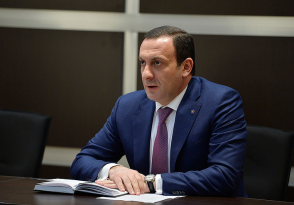 Новый глава Комитета по госдоходам и «Армянский мир»