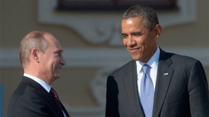 Трамп назвал Путина более сильным лидером, чем Обама