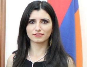 У Палаты адвокатов РА новый пресс-секретарь