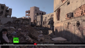 Սա Սիրիան չէ, այլ Թուրքիայի քրդաբնակ Ջիզրե քաղաքը