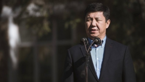 Ղրղզստանի վարչապետն արգելել է նախարարներին քննադատել կառավարության որոշումները