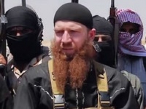 Умер один из лидеров ИГ