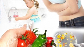 Զգուշացե՛ք աղիքային վարակներից. ԱՆ հորդորները