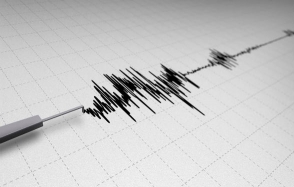 На территории Армении зафиксировано землетрясение
