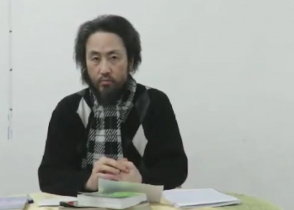 Համացանցում է հայտնվել Սիրիայում կորած ճապոնացի լրագրողի տեսաուղերձը (տեսանյութ)