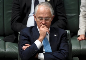 Заседание австралийского парламента продолжается уже 40 часов